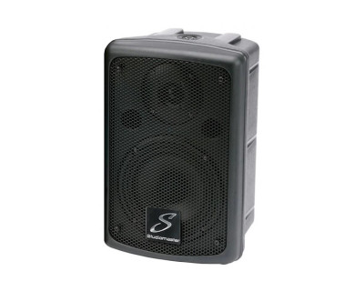 PS6 6" Passive Moulded Speaker inc Mounting Bracket 60W