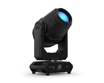 Maverick Storm 1 Beam Moving Head OSRAM SIRIUS HRI 310W Lamp IP65
