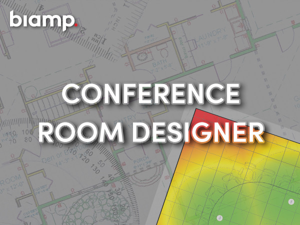 Biamp Conferencing Rooms - An Audio Installer's Dream