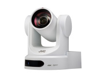 JVC 3x KY-PZ400NWE 4K PTZ Camera + 1x RM-LP100E Controller Bundle - Image 3