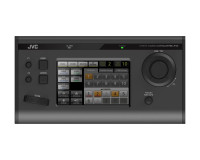 JVC 3x KY-PZ400NWE 4K PTZ Camera + 1x RM-LP100E Controller Bundle - Image 5