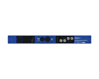 Theatrixx xVision RF2 Reversible 2-Bay Powered Video Converter Chassis 1U - Image 4