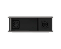 Theatrixx xVision DUAL 4K Converter 12G-SDI to Fibre MultiM opticalCON DUO - Image 4