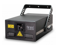 Laserworld tarm 25 Professional RGB Laser with ShowNET 24,500mW IP54 - Image 3