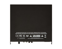 Cloud CXA250EK Digital Power Amplifier 2x125W 100V DSP / Ethernet - Image 3