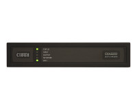 Cloud CXA2250EK Digital Power Amplifier 2x250W 100V DSP / Ethernet - Image 1
