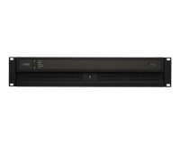 Cloud CXA21K Digital Amp 2x1000W(100V) 4x500W (LowZ) DSP / Ethernet 2U - Image 1