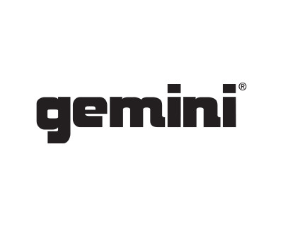 Gemini  Sound Mixers