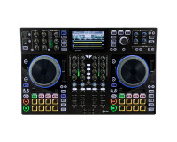 Gemini SDJ-4000 All-in-One 4-Channel DJ System with 7 HD Screen - Image 1