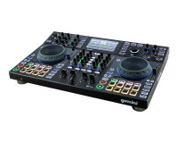 Gemini SDJ-4000 All-in-One 4-Channel DJ System with 7 HD Screen - Image 2