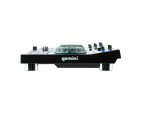 Gemini SDJ-4000 All-in-One 4-Channel DJ System with 7 HD Screen - Image 5