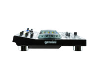 Gemini SDJ-4000 All-in-One 4-Channel DJ System with 7 HD Screen - Image 6