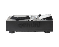 Gemini MDJ-500 Pro Mini DJ Media Player 4 Hot Cues / 8 Auto-Loops - Image 5