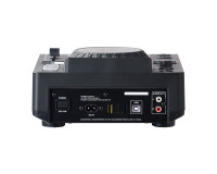 Gemini MDJ-500 Pro Mini DJ Media Player 4 Hot Cues / 8 Auto-Loops - Image 6