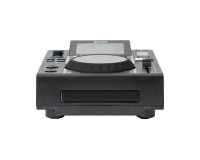 Gemini MDJ-600 Pro Mini DJ Media + CD Player 4 Hot Cues / 8 Auto-loops - Image 4
