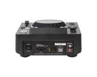 Gemini MDJ-600 Pro Mini DJ Media + CD Player 4 Hot Cues / 8 Auto-loops - Image 6