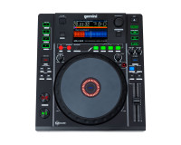 Gemini MDJ-900 Professional DJ Media Player 4 Hot Cues / 8 Auto-Loops - Image 1