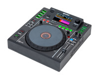 Gemini MDJ-900 Professional DJ Media Player 4 Hot Cues / 8 Auto-Loops - Image 2