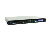 Gemini CDMP-1500 Rackmount CD/USB DJ Media Player with Remote Control 1U - Image 2