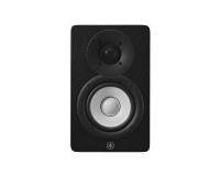Yamaha HS4 4.5 2-Way Compact Studio Monitor Speakers Class D Amp Black - Image 4