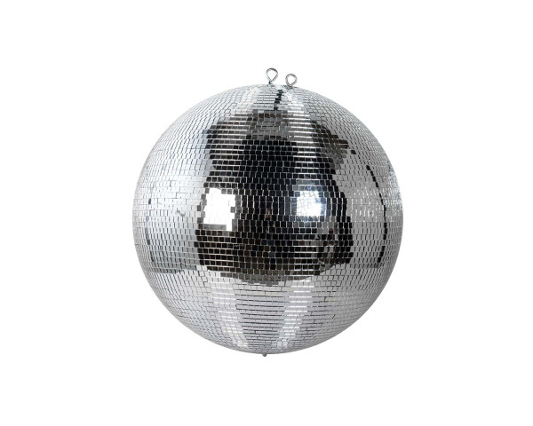 Not Applicable Mirror Ball 50cm (20) Solid Plastic Core with Safety Eye - Main Image
