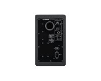 Yamaha HS5 MP 2-Way 5 Bass Reflex Studio Monitor Pair 45W + 25W Black - Image 3