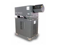 Laserworld RTI ANGO 600 Extreme Power RGB Laser System 600,000mW IP64 - Image 3
