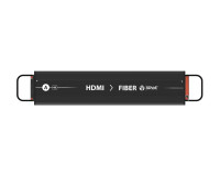 Theatrixx xVision Reversible 4K Converter HDMI2.0 to Fibre SM OptiCON Duo - Image 4