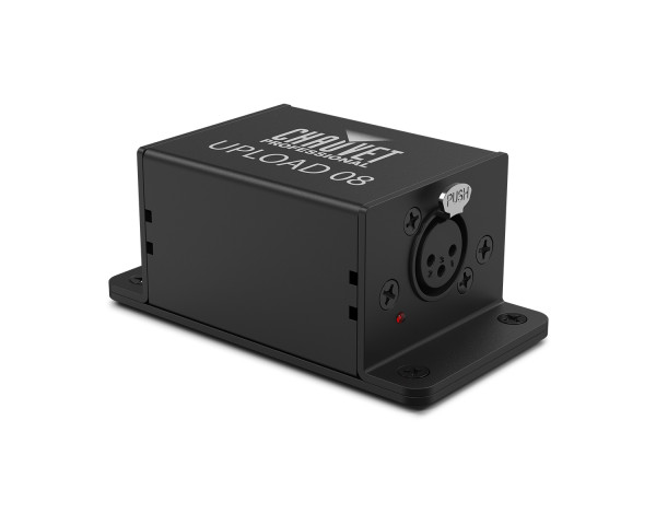 CHAUVET Professional UPLOAD 08 Software Update Device for Maverick/Rogue Moving Heads - Main Image