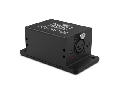 UPLOAD 08 Software Update Device for Maverick/Rogue Moving Heads