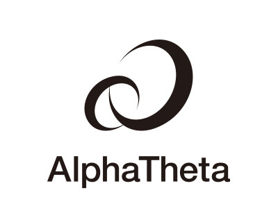 AlphaTheta  Sound Speakers