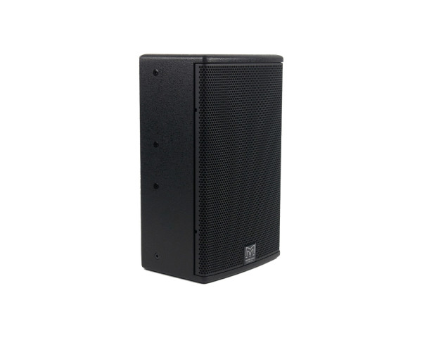Martin Audio X8 BlacklineX 8 2-Way Passive Speaker Rotatable 90x50° Black  - Main Image