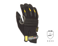 Dirty Rigger Protector Armortex Full Finger Rigging / Loader Gloves (M) - Image 2