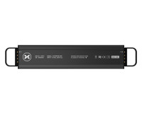 Theatrixx Reversible Gigabit Switch 4 Ports + 1x 1Gbps Fibre OptiCON Duo SM - Image 5