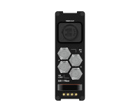 Theatrixx Reversible Video Converter DUAL 3G-SDI to Fibre SM OpticalCON Duo - Image 3