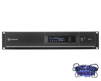 Dynacord IPX 5:4 DSP Install Power Amp 4x1250W @ 4Ω Dante 2U - Image 1