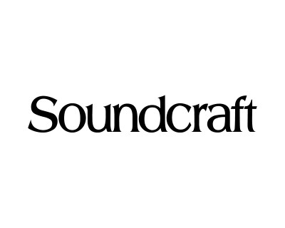 Soundcraft  Sound Mixers