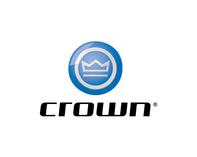 Crown  Sound Amplifiers
