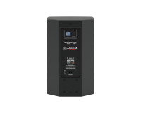 Martin Audio XP12 Blackline XP 12 2-Way Powered Loudspeaker 1300W Black  - Image 2