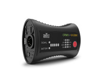 CHAUVET Professional W-DMX Micro T-1 TRX G6 Transceiver for W-DMX / CRMX Fixtures - Image 1
