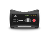 CHAUVET Professional W-DMX Micro T-1 TRX G6 Transceiver for W-DMX / CRMX Fixtures - Image 2