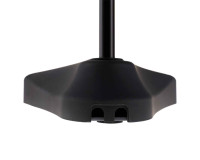 Cloud *B-GRADE* PM-1 Single Push to Talk Paging Mic with Hardwired Conn - Image 2