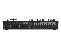 Roland Pro AV *B-GRADE* V-160HD Streaming Video Switcher with 40Ch  - Image 7