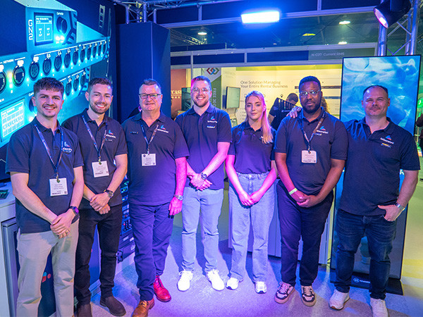 PLASA Focus Leeds - May 2024
