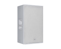 RCF NX 945-A W 15 +4 2-Way Active Loudspeaker System 2100W Peak Wht - Image 1