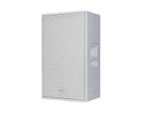 RCF NX 945-A W 15 +4 2-Way Active Loudspeaker System 2100W Peak Wht - Image 3