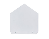 RCF NX 945-A W 15 +4 2-Way Active Loudspeaker System 2100W Peak Wht - Image 6