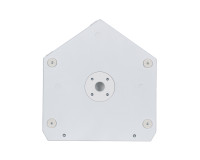 RCF NX 945-A W 15 +4 2-Way Active Loudspeaker System 2100W Peak Wht - Image 7