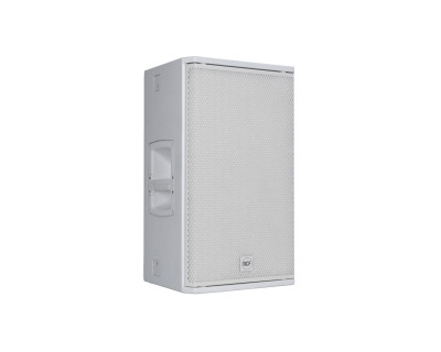 NX 932-A W 12" +3" 2-Way Active Loudspeaker System 2100W Peak Wht