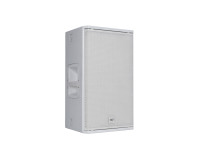 RCF NX 932-A W 12 +3 2-Way Active Loudspeaker System 2100W Peak Wht - Image 1
